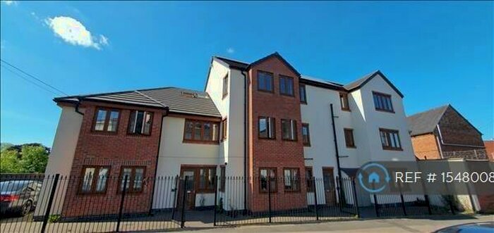 2 Bedroom Flat To Rent In Knighton Lane, Leicester, LE2
