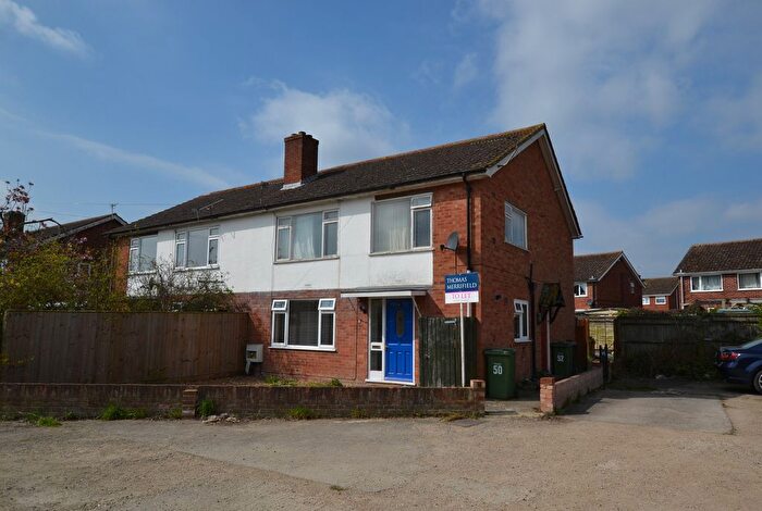 2 Bedroom Maisonette For Sale In Merritt Road, Didcot, OX11