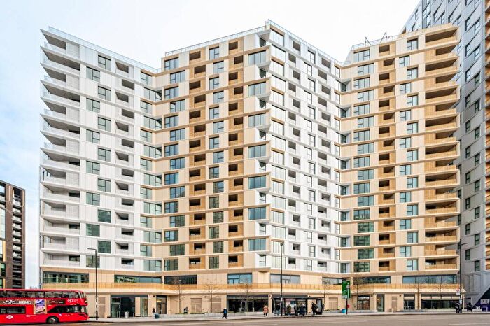 1 Bedroom Flat To Rent In Rennell Street, Lewisham, London, SE13