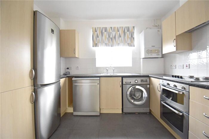 1 Bedroom Apartment To Rent In Engledow Drive, Cambridge, CB4