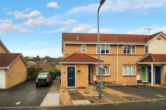 1 Bedroom Flat To Rent In Matchells Close, Bristol BS4