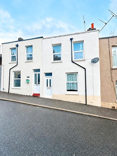 2 Bedroom Terraced House To Rent In Alexandra Road, Ramsgate, Kent, CT11