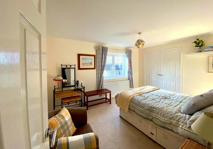 4 Bedroom Detached House For Sale In Moorlay Crescent, Winford, Bristol, BS40