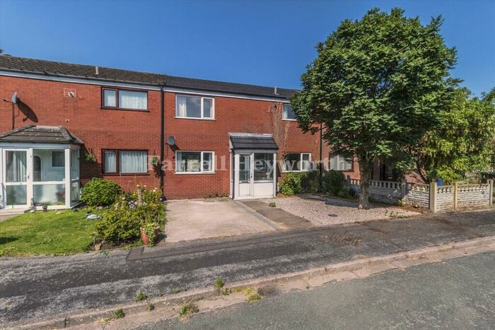 3 Bedroom House For Sale In Wade Brook Road, Leyland, PR26