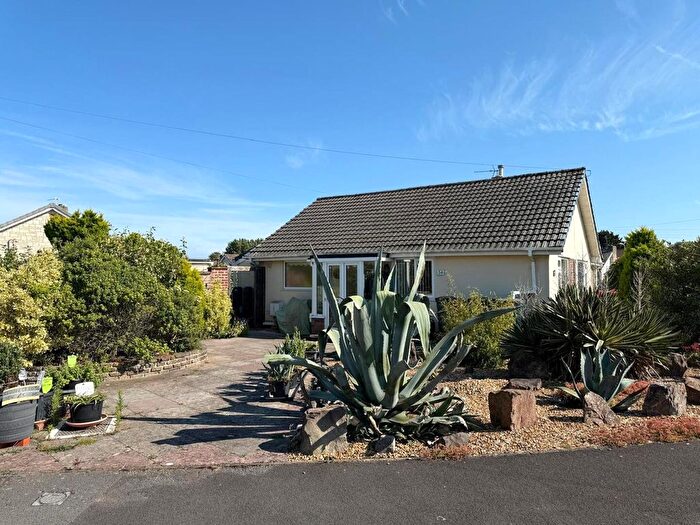 3 Bedroom Semi-Detached Bungalow For Sale In Links Gardens, Burnham-On-Sea, TA8