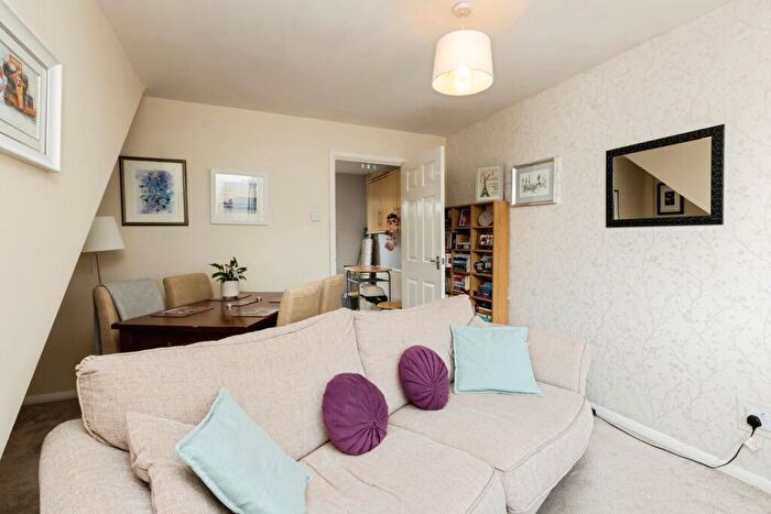 2 Bedroom End Of Terrace House For Sale In Brendon Grove, Bingham, Nottingham, Nottinghamshire, NG13