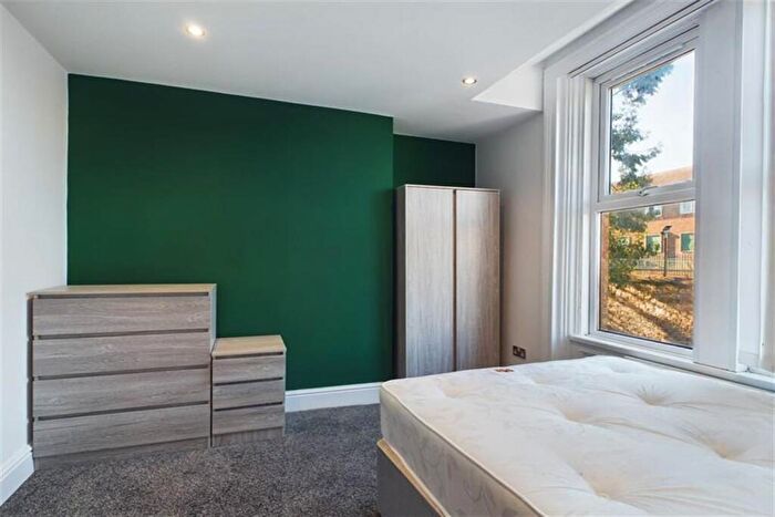 1 Bedroom Property To Rent In Gainsborough Grove, Newcastle Upon Tyne, NE4