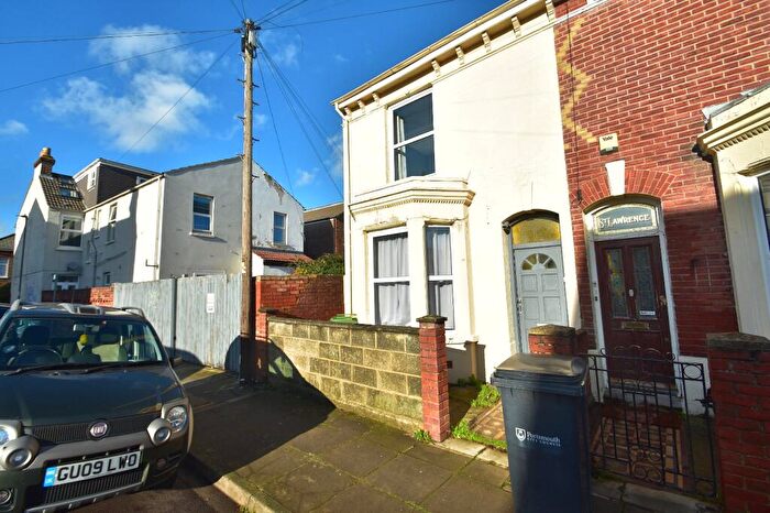 7 Bedroom Terraced House To Rent In Darlington Road, Southsea, PO4