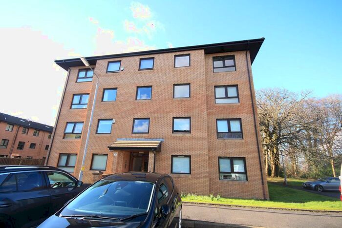1 Bedroom Flat To Rent In Mansionhouse Gardens, Shawlands - Available Th March - Actual Viewings Available, G41