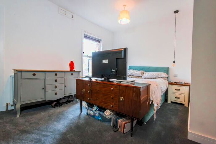 4 Bedroom Link Detached House For Sale In Huntly Grove, Peterborough, Cambridgeshire, PE1