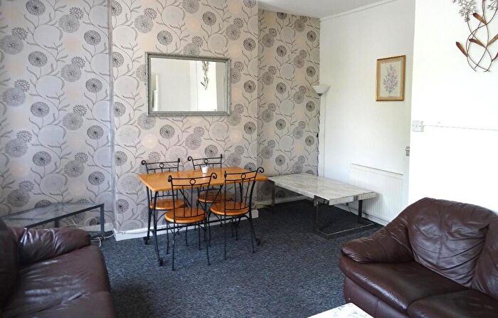 2 Bedroom Flat To Rent In Partridge Road, Cardiff(City), CF24