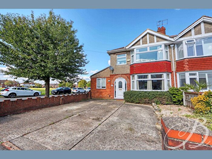 4 Bedroom Property For Sale In Alma Road, Eton Wick, SL4