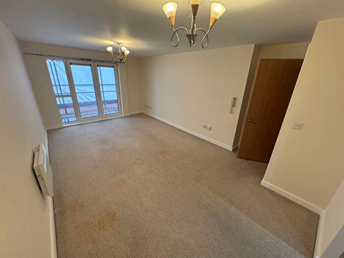 1 Bedroom Apartment To Rent In Marsden House, Marsden Road, Bolton, BL1