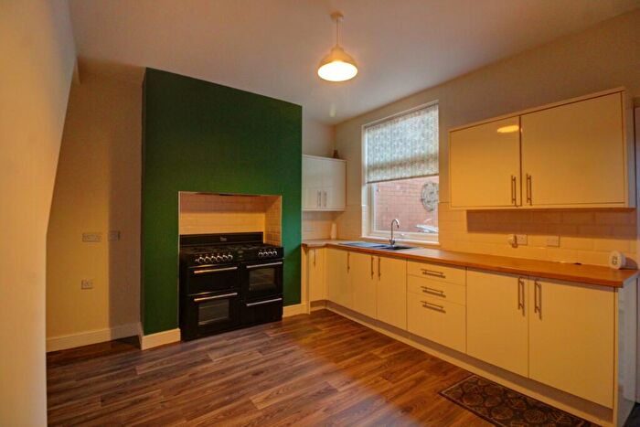 3 Bedroom End Of Terrace House For Sale In Bradley Fold Road, Bolton, BL2