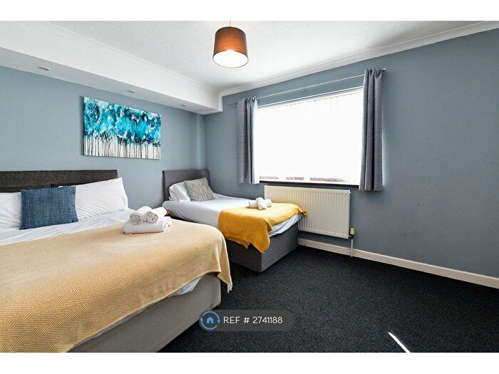 3 Bedroom Detached House To Rent In Ormsby Terrace, Port Tennant, Swansea, SA1