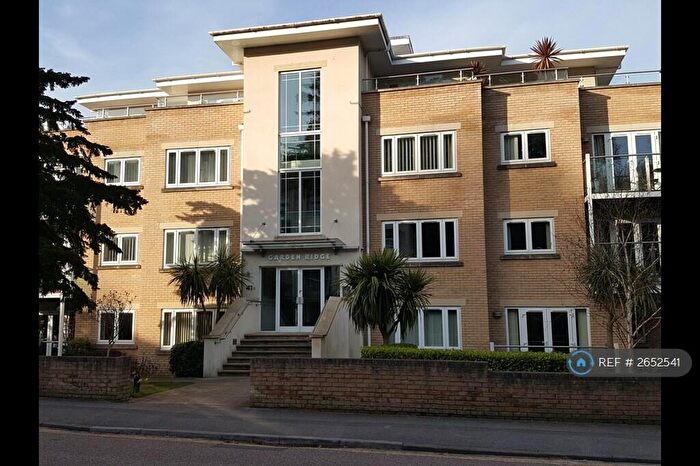 2 Bedroom Flat To Rent In Surrey Road, Bournemouth, BH4