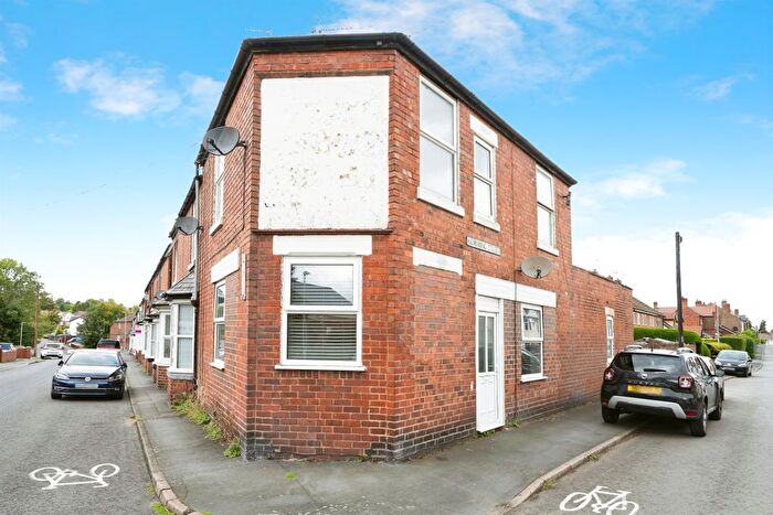 2 Bedroom Flat For Sale In Poplar Road, Kidderminster, DY11