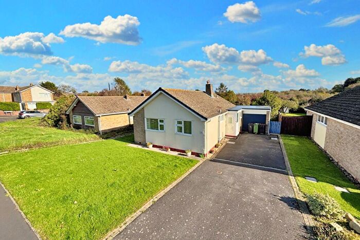 2 Bedroom Bungalow For Sale In Southill, DT4