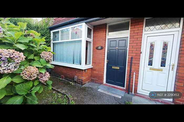 2 Bedroom Terraced House To Rent In Pengwern Avenue, Bolton, BL3