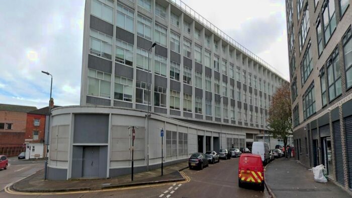 1 Bedroom Flat To Rent In Lee Street, Leicester, LE1