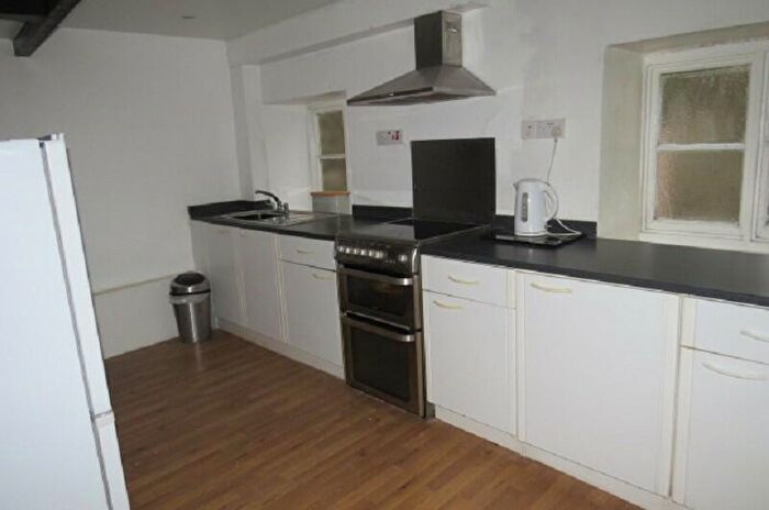 1 Bedroom Semi-Detached House To Rent In Coach House, Old Coach Road, Cross, Axbridge, Somerset., BS26