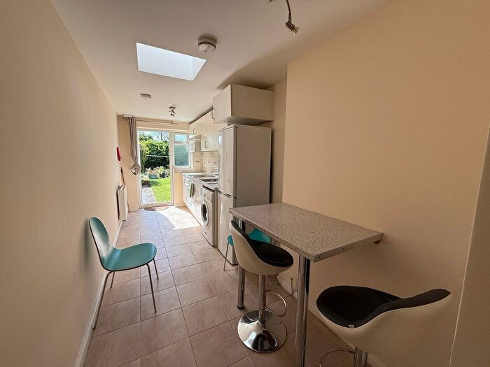 1 Bedroom Flat To Rent In Uxendon Crescent, Preston Road, Wembley, HA9