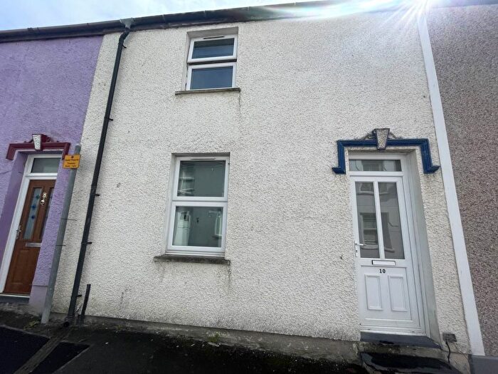 3 Bedroom Property To Rent In Prospect Street, Aberystwyth, Ceredigion, SY23