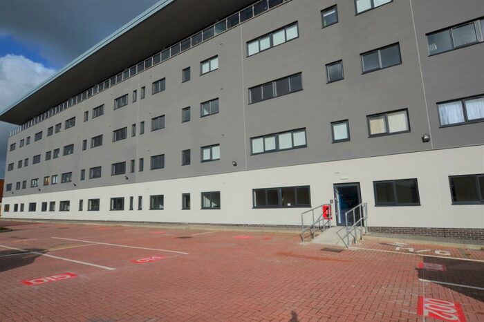 2 Bedroom Apartment To Rent In Nelson Street, Bolton, BL3