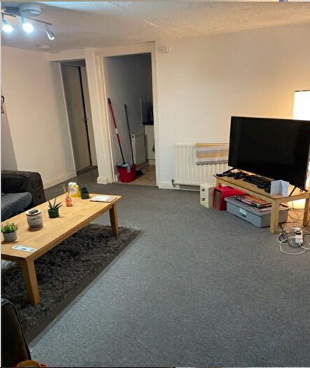 1 Bedroom Flat To Rent In Egerton, Manchester, M14