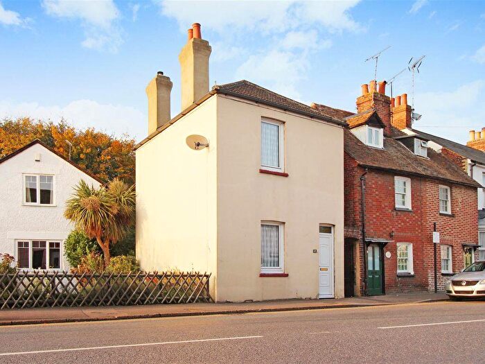 2 Bedroom End Of Terrace House To Rent In Mill Road, Sturry, Canterbury, CT2