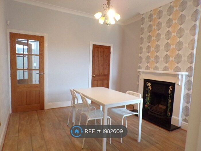 2 Bedroom End Of Terrace House To Rent In Bristol Road, Coventry, CV5