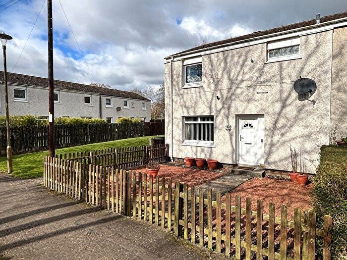 3 Bedroom End Of Terrace House For Sale In Sommerville Gardens, South Queensferry, EH30