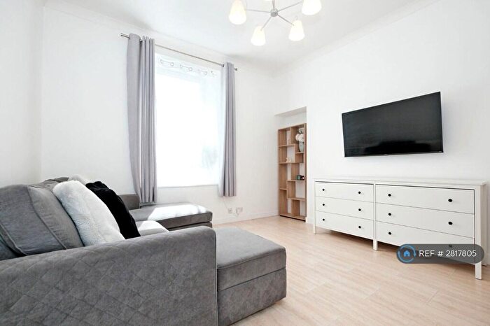 1 Bedroom Flat To Rent In Great Northern Road, Aberdeen, AB24