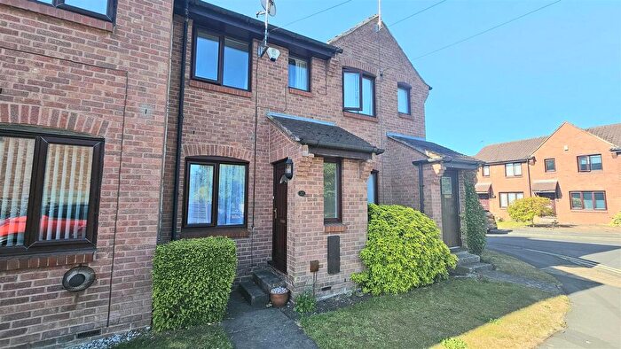 1 Bedroom Property To Rent In Nelsons Lane, York, YO24