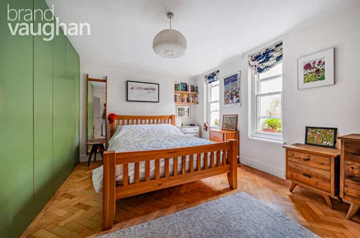 1 Bedroom Flat To Rent In Sillwood Road, Brighton, BN1