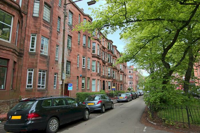1 Bedroom Flat To Rent In Dudley Drive, Hyndland, G12