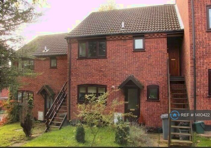 1 Bedroom Flat To Rent In Riverdale Court, Brundall, Norwich, NR13