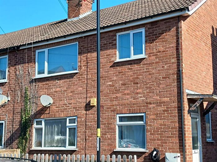 2 Bedroom Maisonette To Rent In Arden Street, Earlsdon, Coventry, CV5
