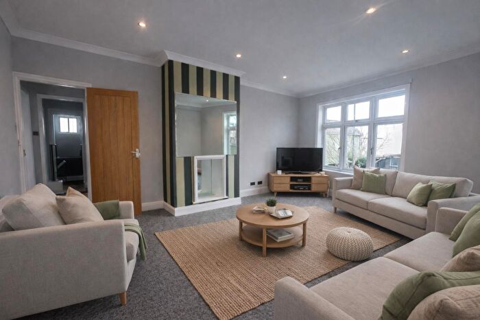 2 Bedroom Apartment To Rent In Ashley Down Road, Bishopston, Bristol, BS7