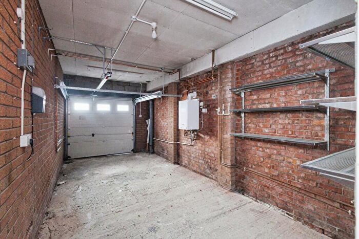 4 Bedroom Detached House For Sale In Sutton Drive, Droylsden, Manchester, Greater Manchester, M43