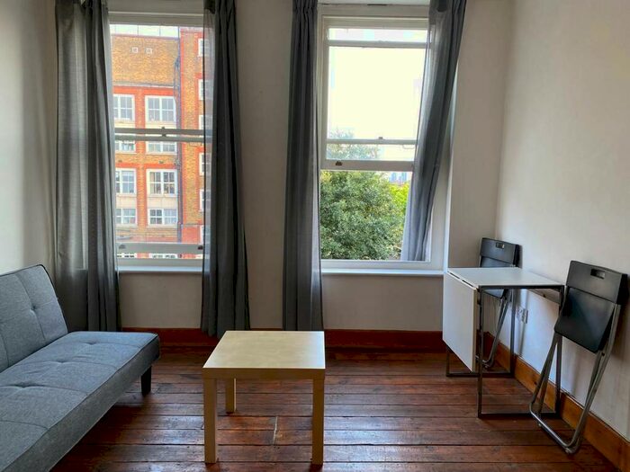 1 Bedroom Flat To Rent In Stoke Newington Church Street ., N16