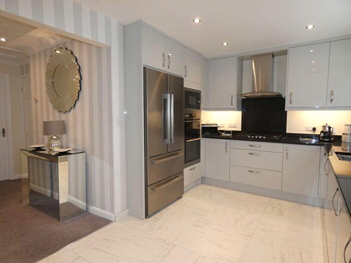 1 Bedroom Apartment For Sale In Princess Court, Spennymoor, DL16