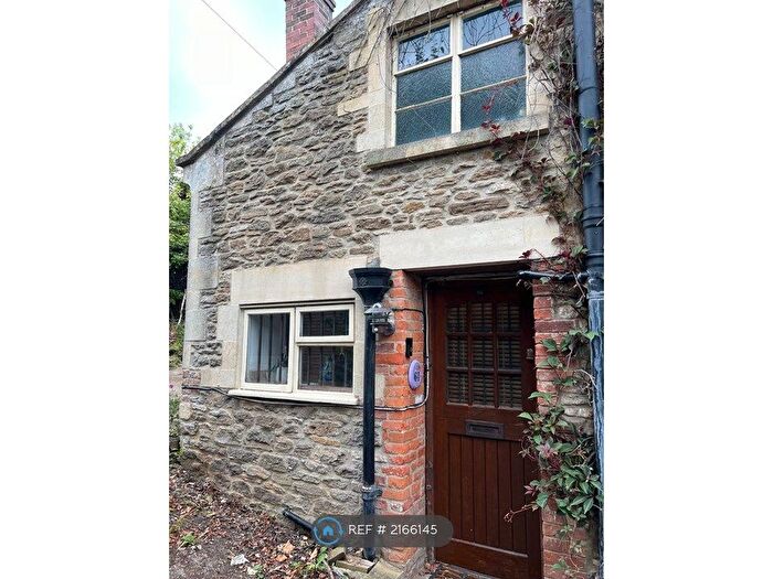 2 Bedroom Semi-Detached House To Rent In Curzon Street, Calne, SN11