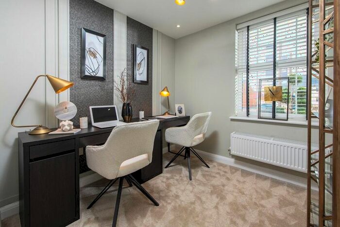 4 Bedroom Detached House For Sale In Burdon Lane, Sunderland, SR3