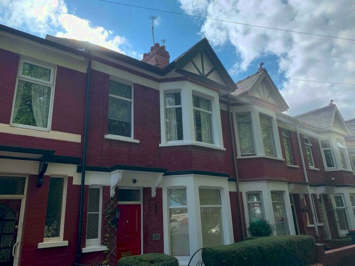 3 Bedroom House To Rent In Kingston Road, Newport, NP19