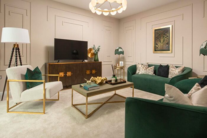 5 Bedroom Detached House For Sale In Braunston Road Oakham, LE15