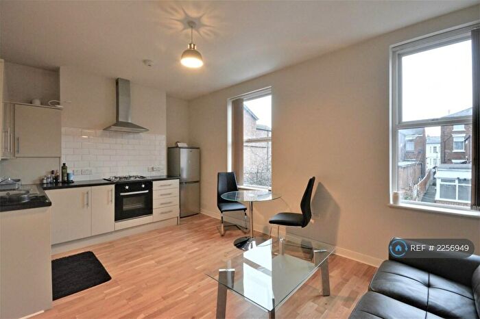 2 Bedroom Flat To Rent In Stanley Street, Southport, PR9