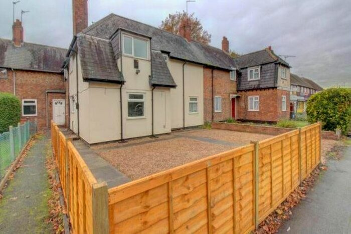 5 Bedroom Property To Rent In Chester Road, Birmingham, B24