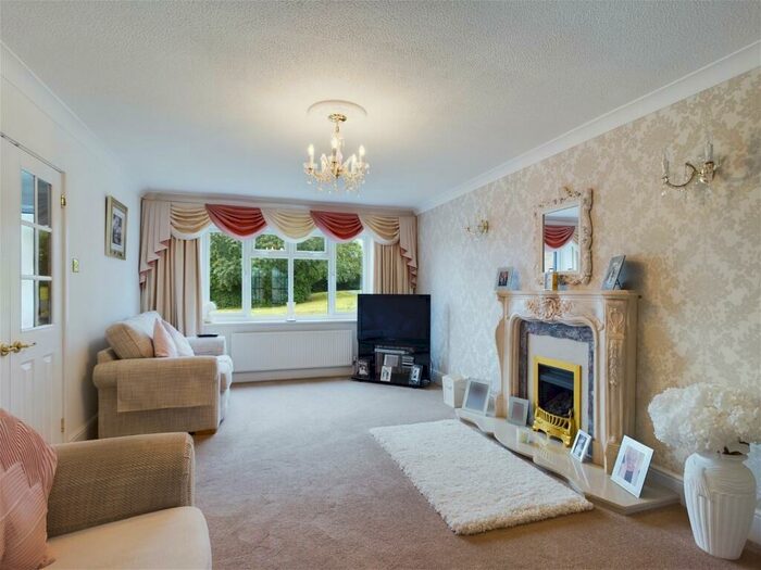 4 Bedroom Detached House For Sale In Swan Delph, Aughton, Lancashire, L39