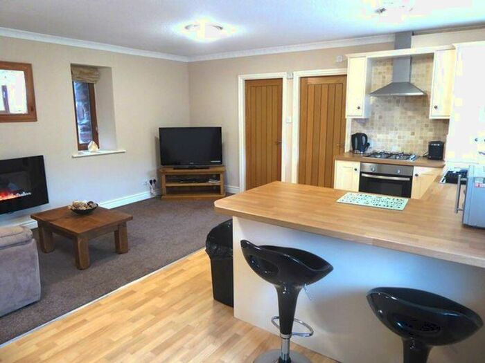 1 Bedroom Barn Conversion To Rent In Parkhouse Court Apartments, Barrow-In-Furness, LA13